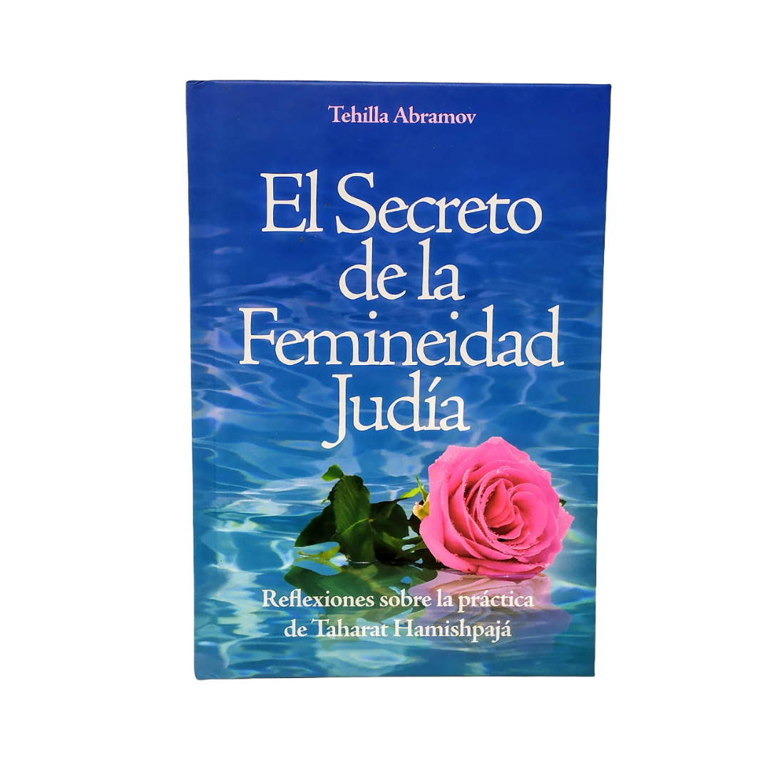 El secreto de la femineidad judía