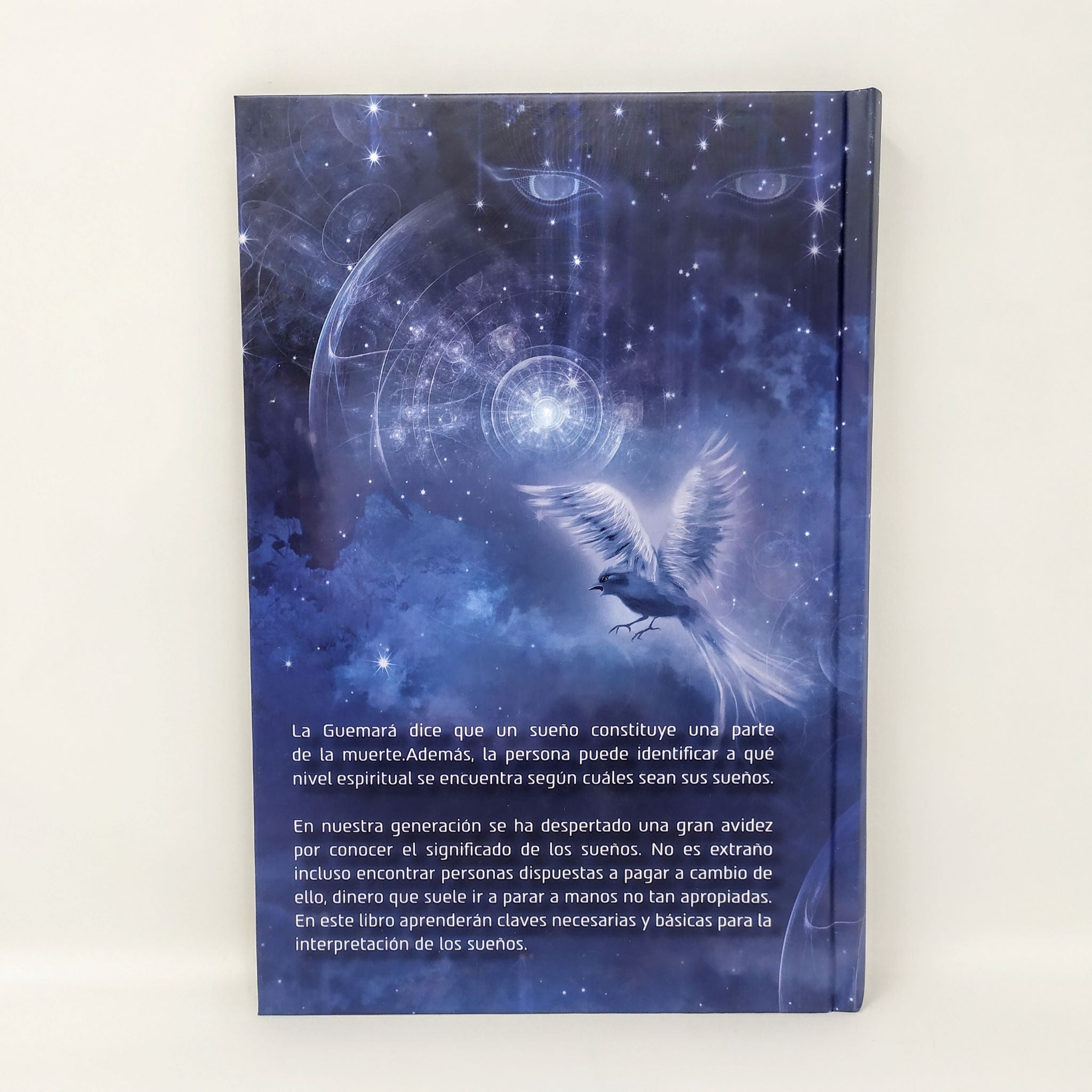 El secreto  de la interpretación de los sueños