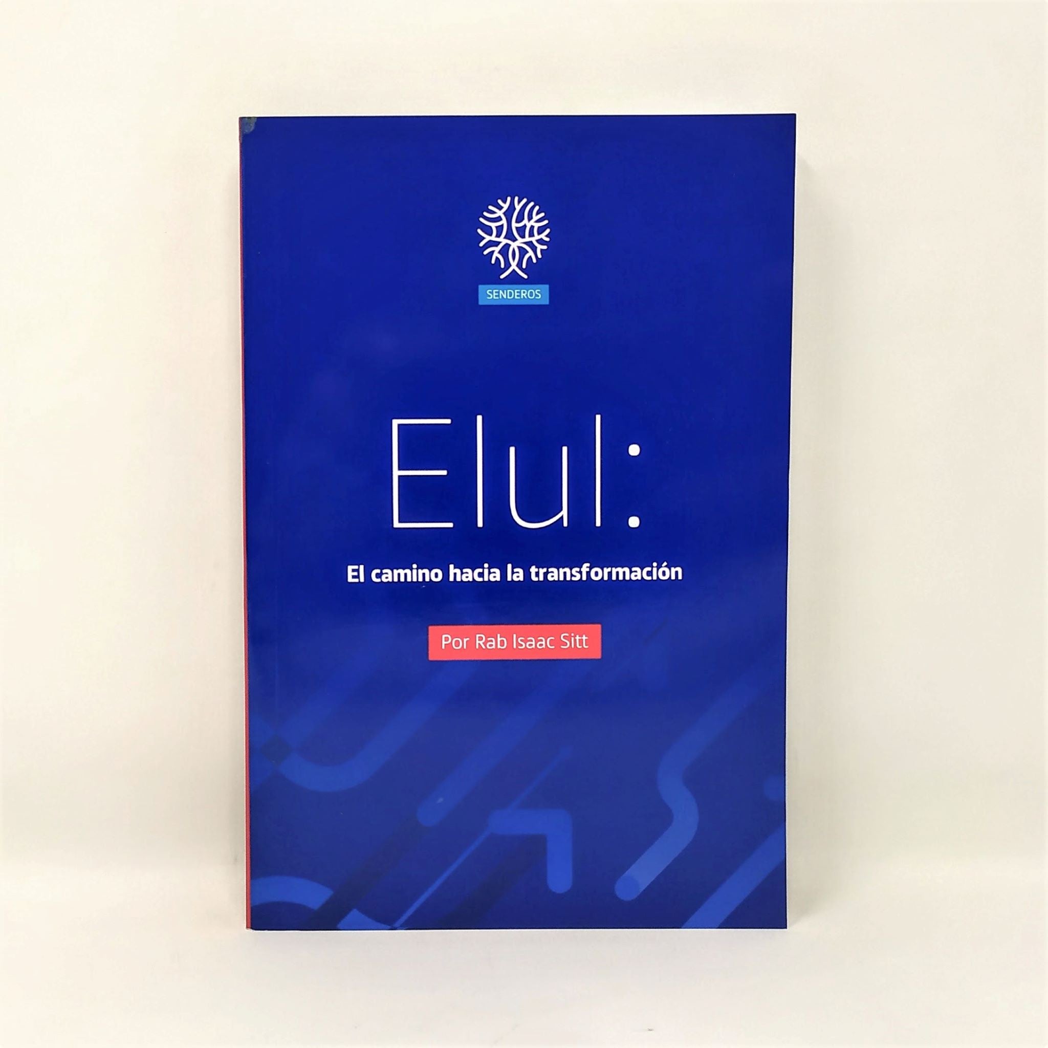 Elul el camino hacia la transformacion 11268