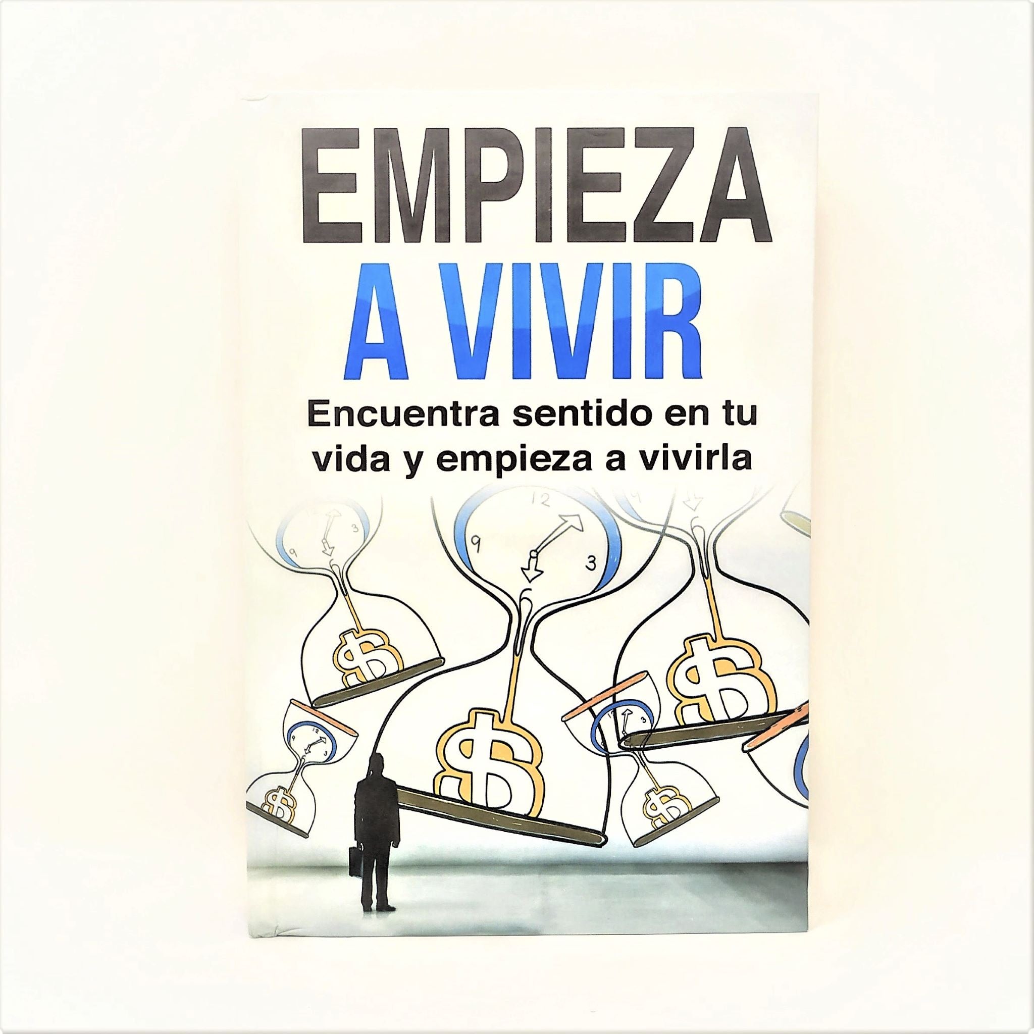 Empieza a Vivir