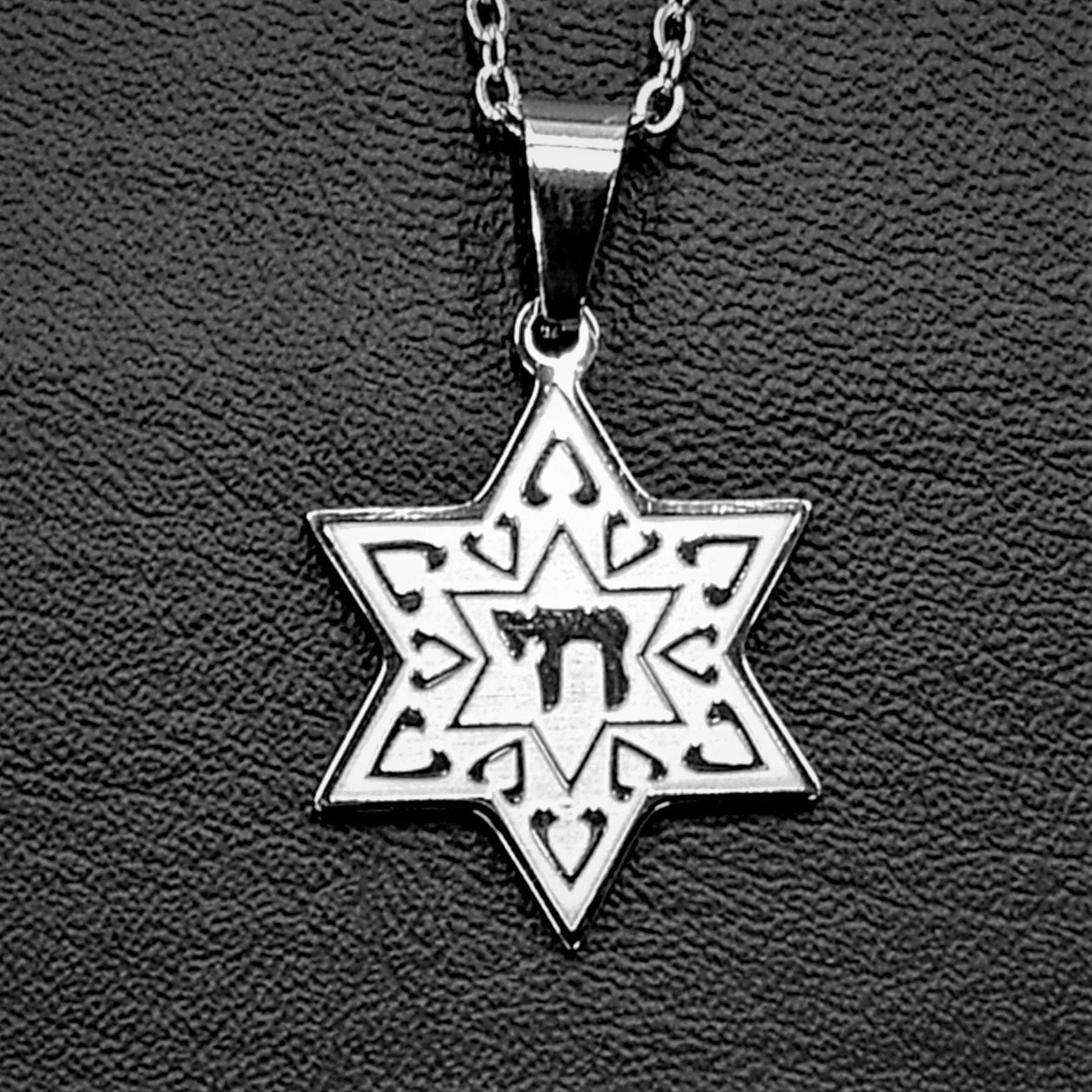 Collar Jai en maguen  11158