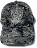 Gorra gris fuerza Aerea israel militar 11551