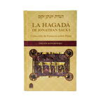 La Hagada de Jonathan Sacks