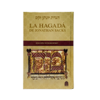La Hagada de Jonathan Sacks