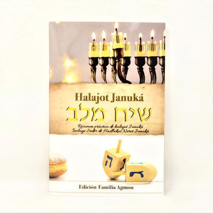 Halajot Januka