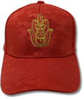 Gorra Roja Hamsa 11553