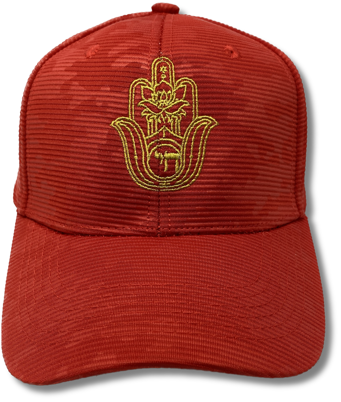 Gorra Roja Hamsa 11553