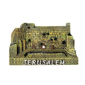 Iman Jerusalem Kotel chico 54199074