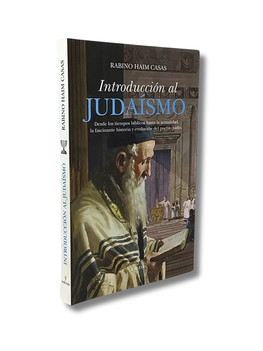 Introduccion al Judaismo