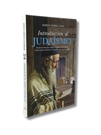 Introduccion al Judaismo