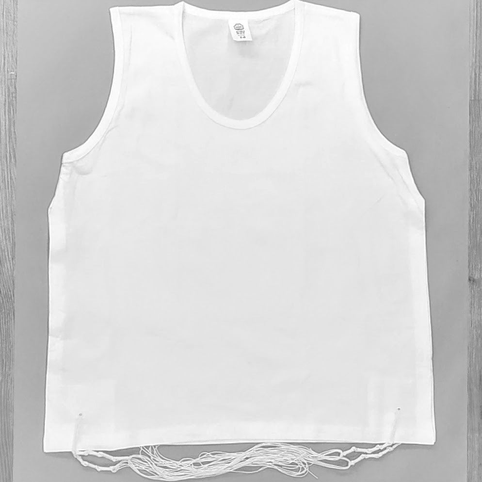 Talit katan marca Jajam talla 14  380211 - Libreria Jerusalem Centro