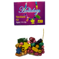 Juego de joyeria Figuritas 00213