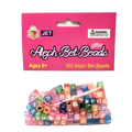 Juego de joyeria Alef Bet 01094