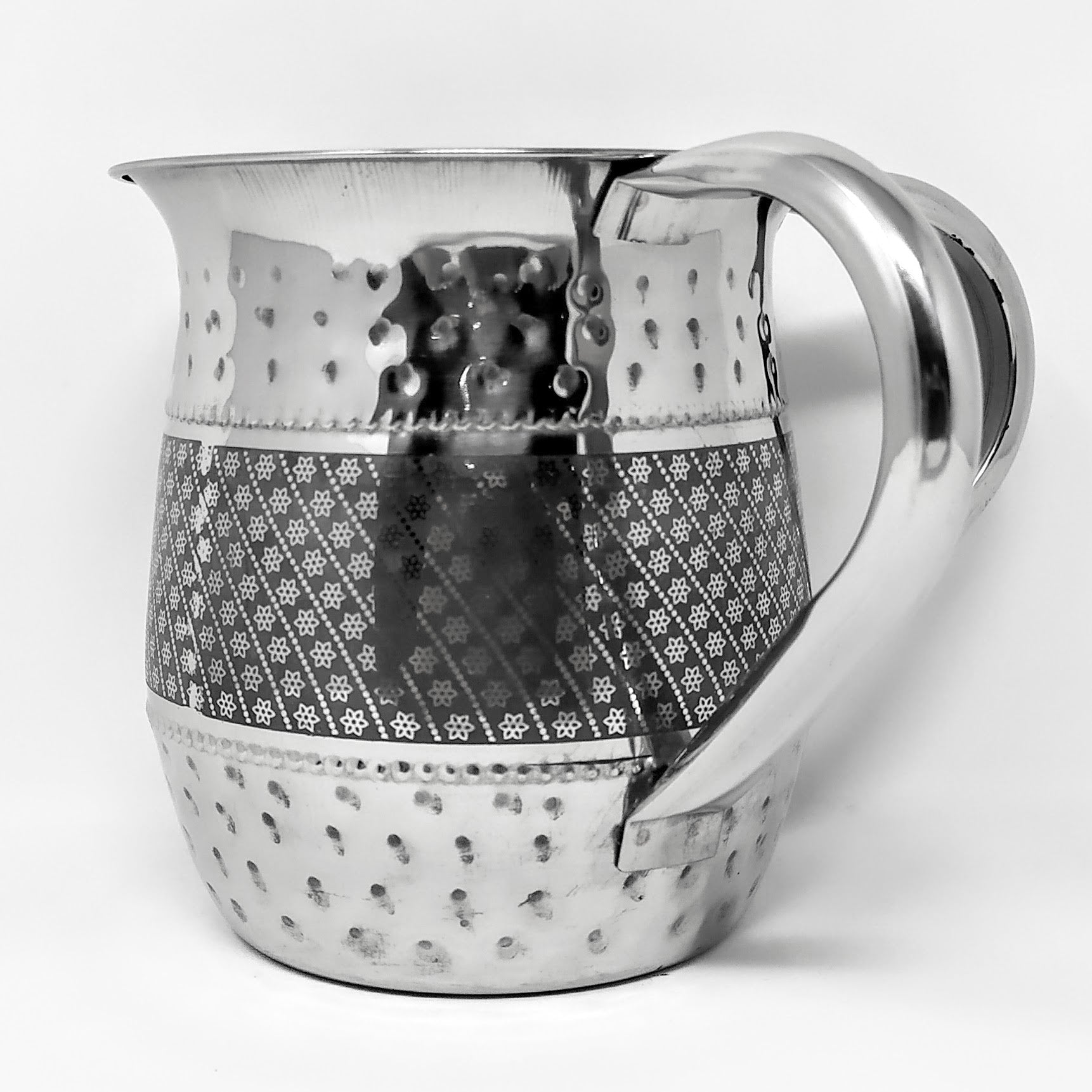 Keli 51811 - Libreria Jerusalem Centro