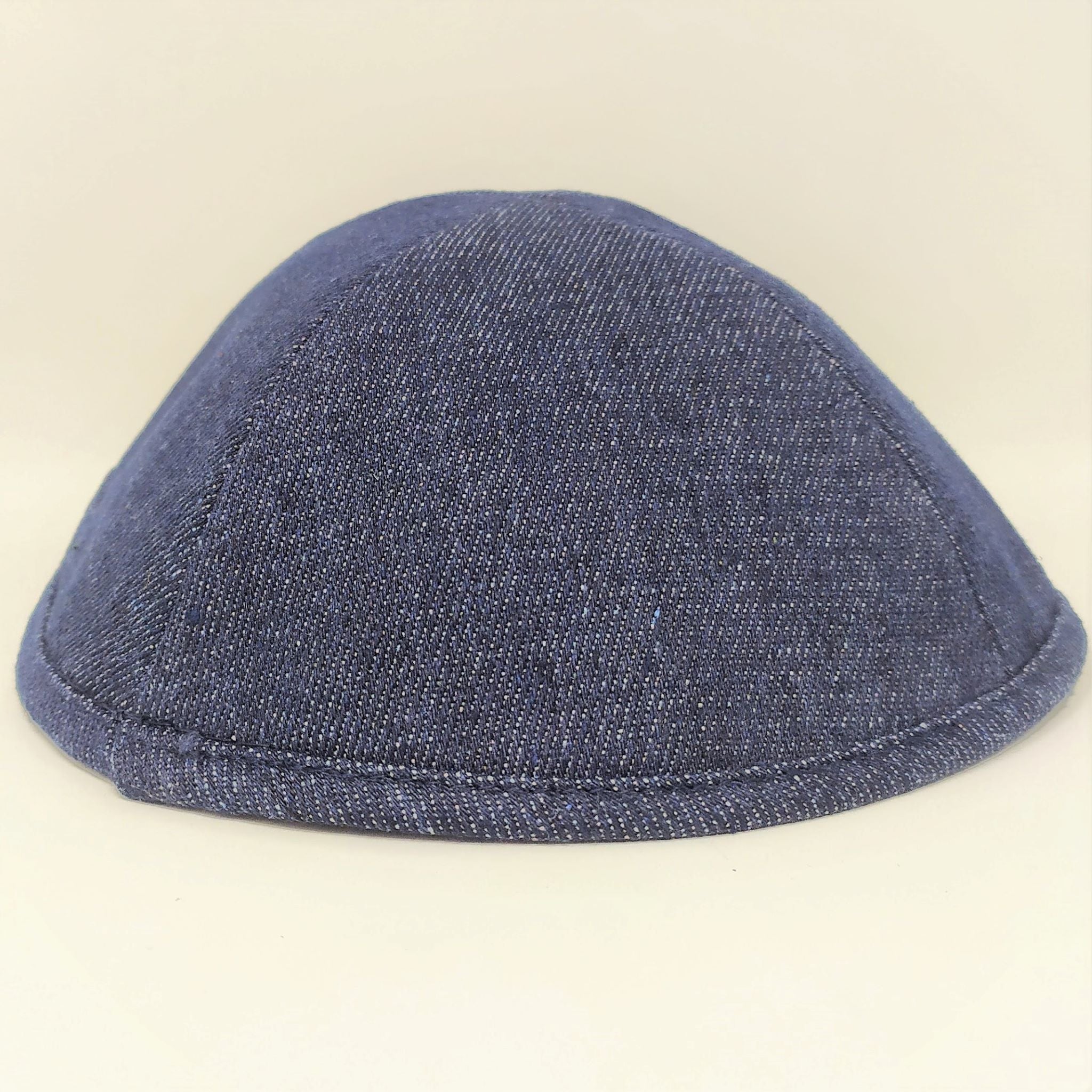 Kipa Keter Jeans Azul Talla 5 cod 45415 - Libreria Jerusalem Centro