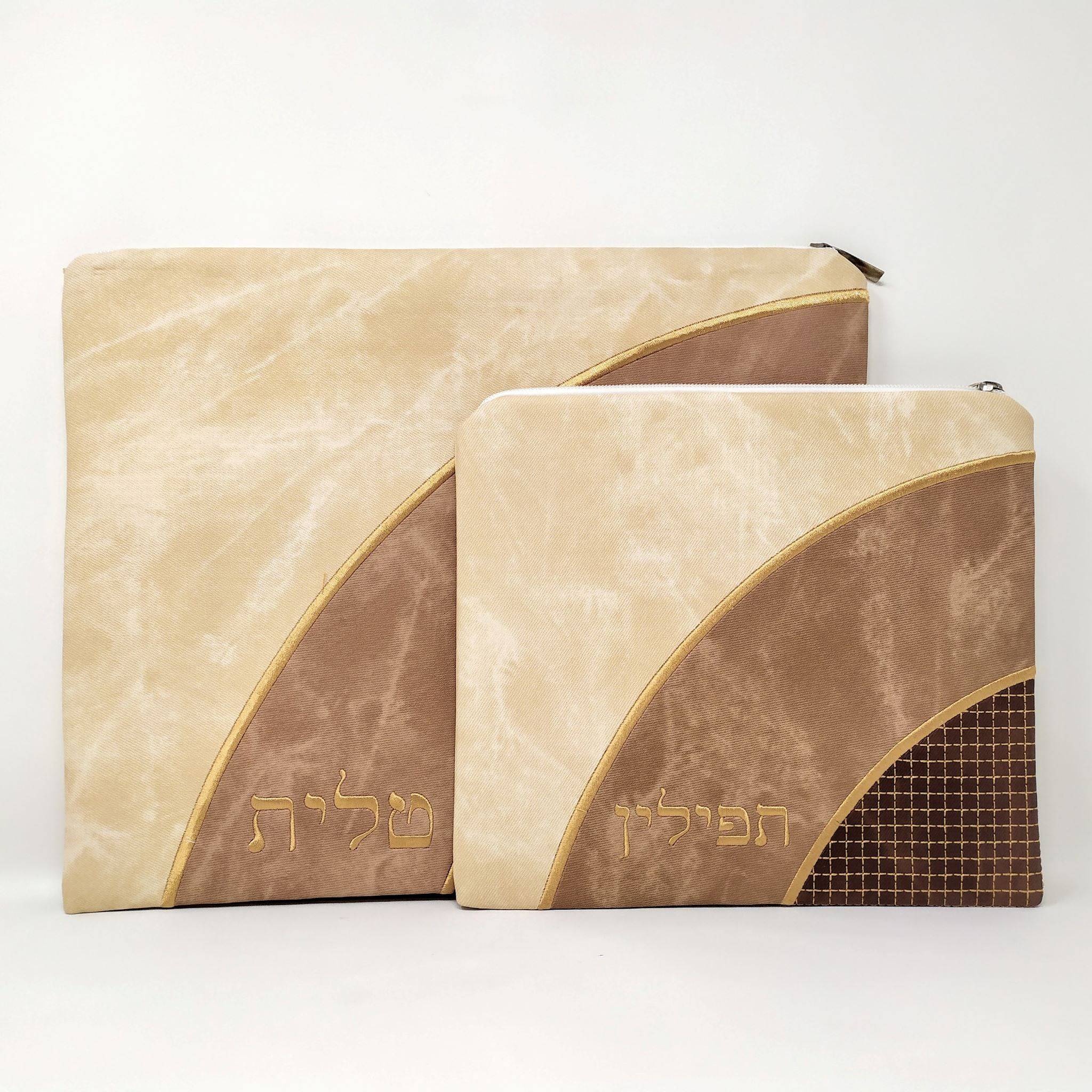 Coracha de lino 64491 - Libreria Jerusalem Centro