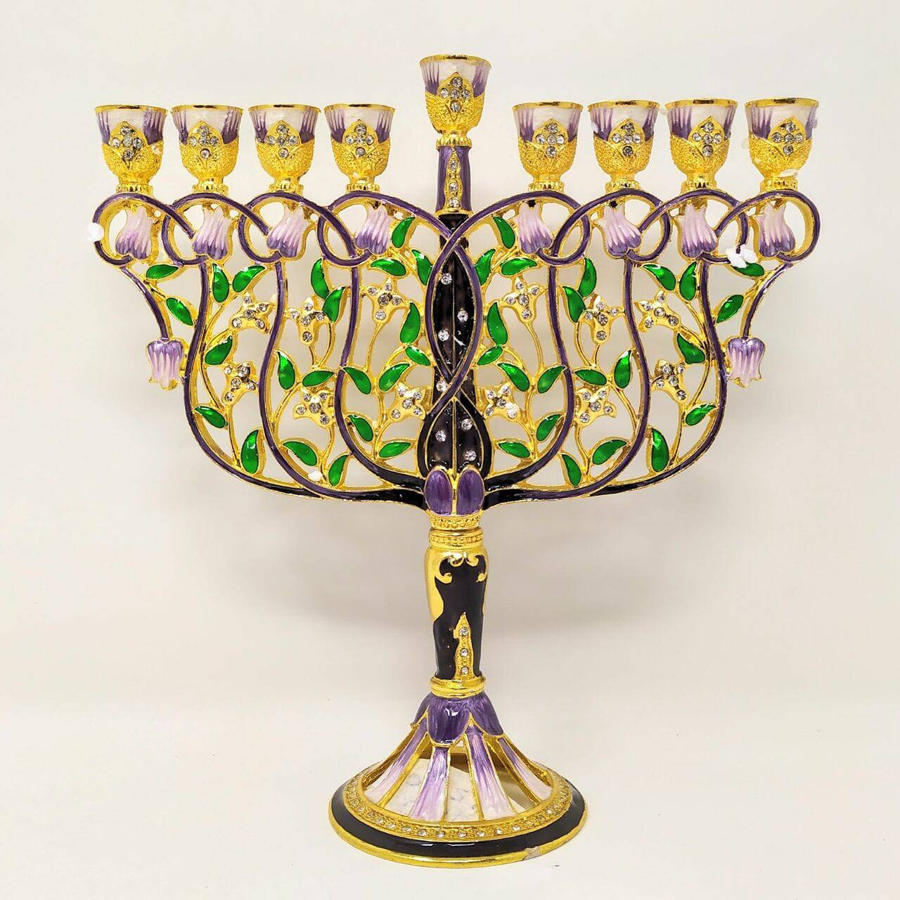 Janukia 31250 arbol de la vida - Libreria Jerusalem Centro