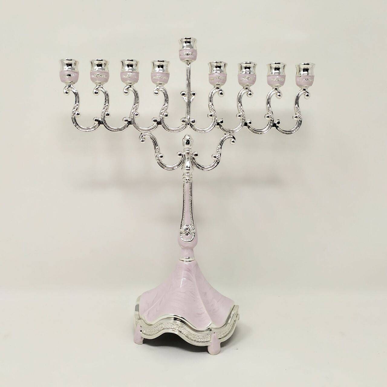 Janukia Rosa 31204 - Libreria Jerusalem Centro