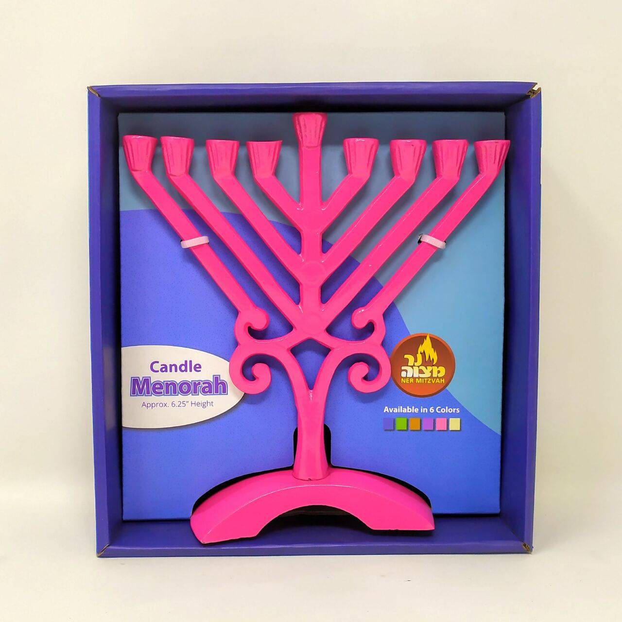 Janukia rosa diagonal 30334 - Libreria Jerusalem Centro