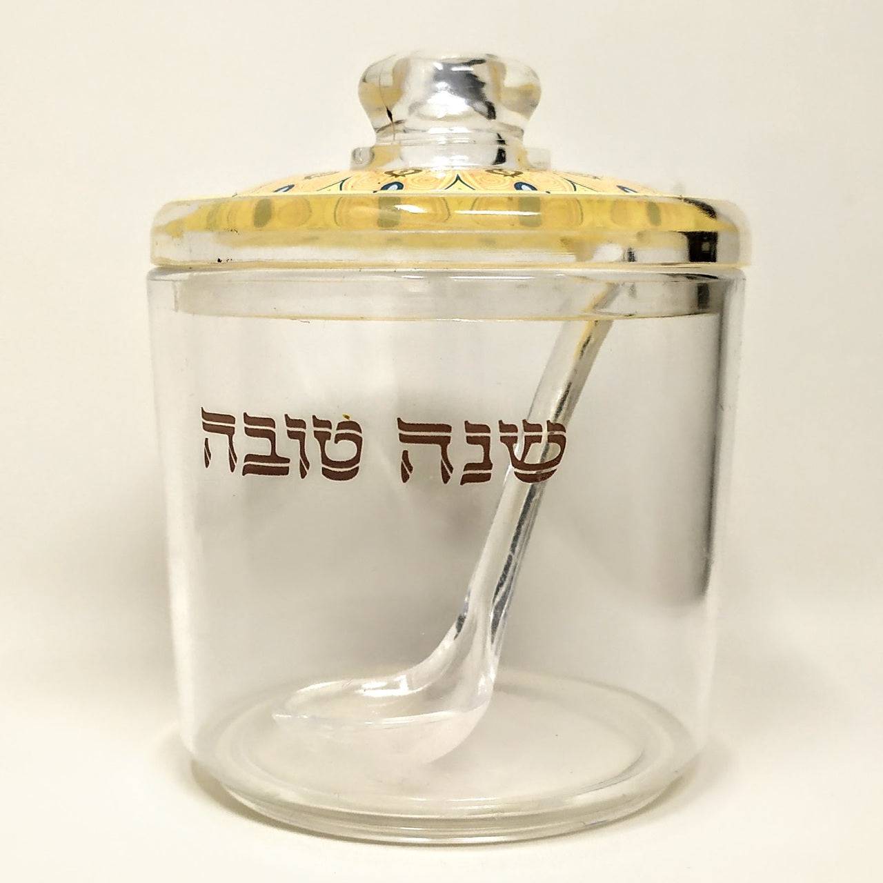 Mielera de plastico 43680 - Libreria Jerusalem Centro