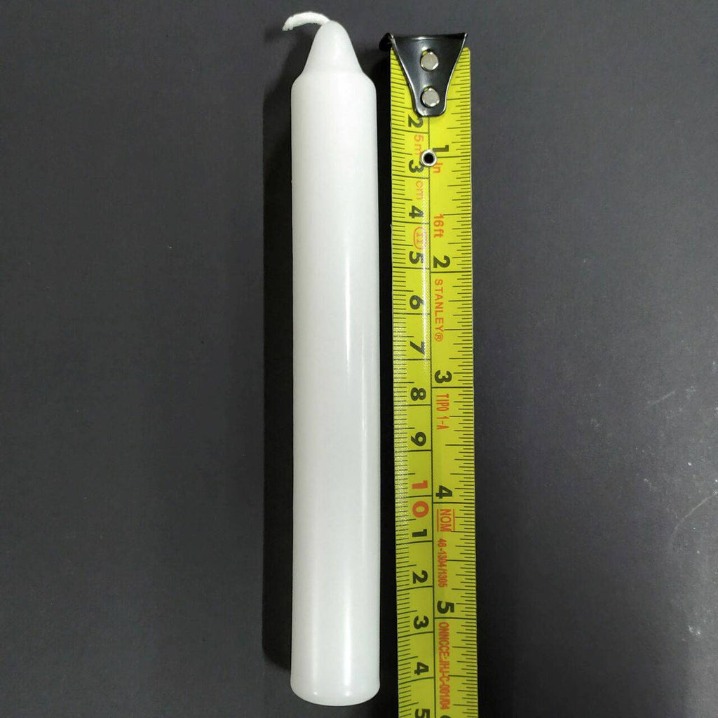 Velas Shabat 5 horas E.U. (caja de 36) - Libreria Jerusalem Centro