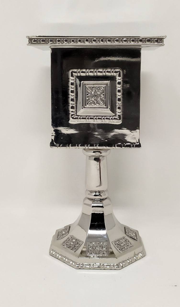 Base para vela de habdala 41144 - Libreria Jerusalem Centro