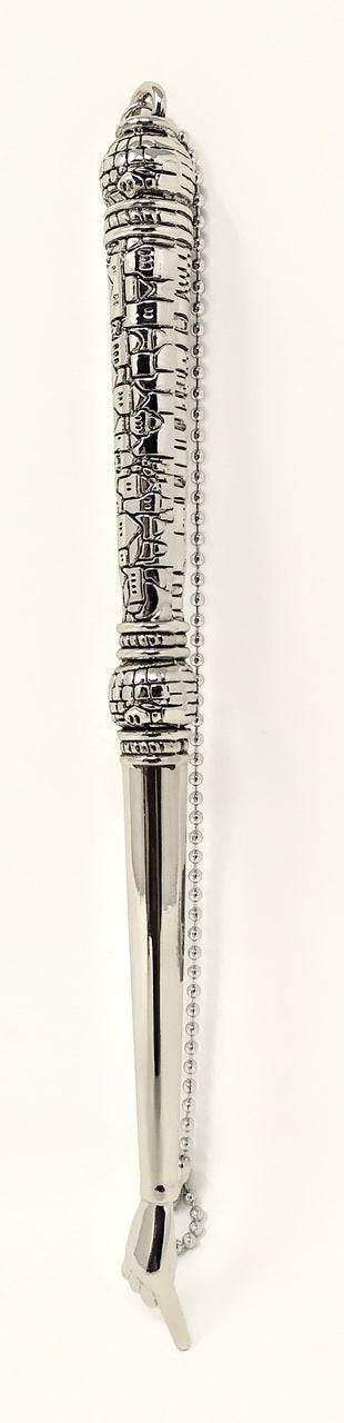 Dedo (yad) redondo ciudad de Jerusalén 53699 - Libreria Jerusalem Centro