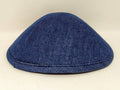 Kipa keter jeans Vaquero azul marino 17.5cm 15998 - Libreria Jerusalem Centro