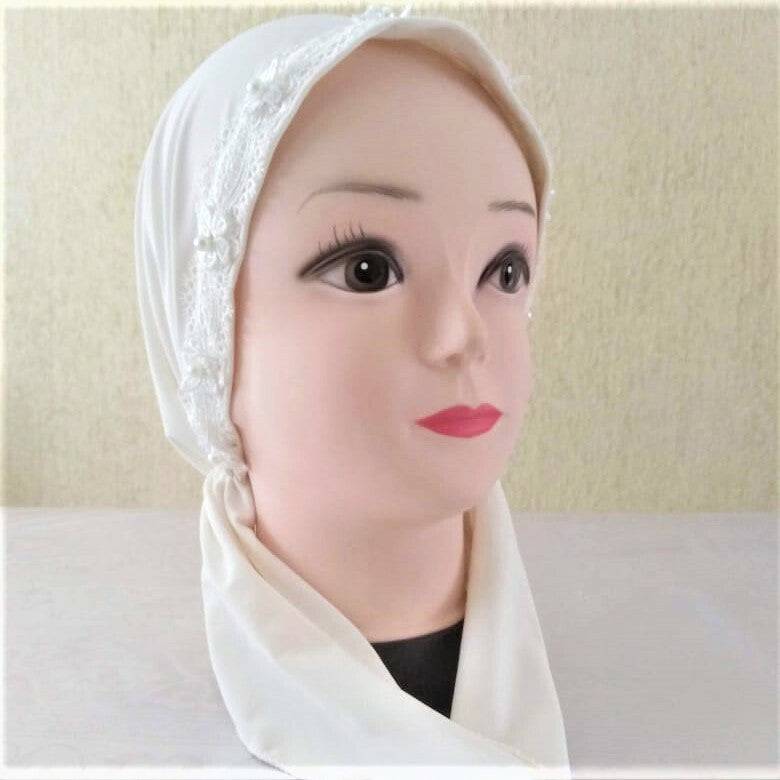 Kisui Rosh licra, champagne 10048 - Libreria Jerusalem Centro