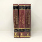 Enciclopedia Taryag Mitzvot Juego de 3 Tomos - Libreria Jerusalem Centro