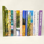 Shalom Arush Juego de 14 Tomos - Libreria Jerusalem Centro