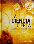 A ciencia cierta - Libreria Jerusalem Centro
