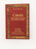 Cábala espiritualidad autentica para nuestros tiempos - Libreria Jerusalem Centro