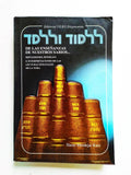 De Las Enseñanzas De Nuestros Sabios (Lilmod Ulelamed) - Libreria Jerusalem Centro
