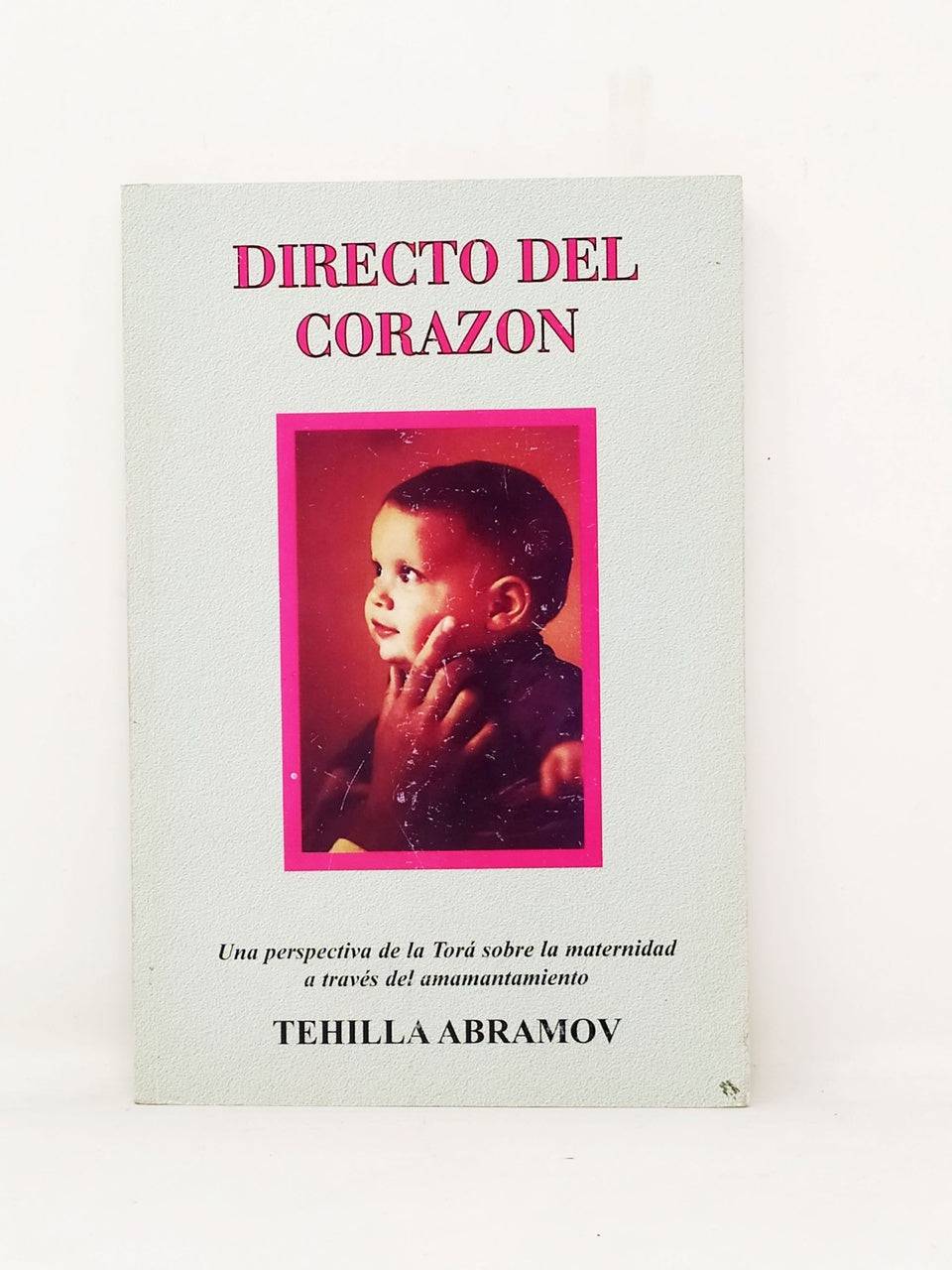 Directo Del Corazon - Libreria Jerusalem Centro