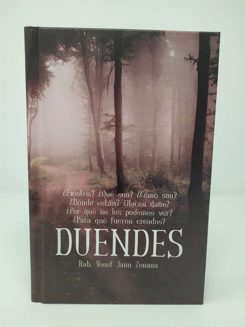 Duendes - Libreria Jerusalem Centro