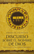 El discurso sobre el Nombre de D--s - Libreria Jerusalem Centro