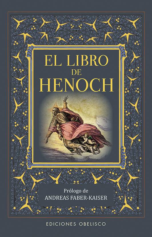 El libro de Henoch - Libreria Jerusalem Centro