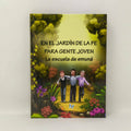 En el jardín de la fe para gente joven - Libreria Jerusalem Centro