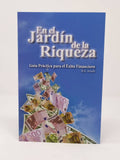 En El Jardin De La Riqueza - Libreria Jerusalem Centro