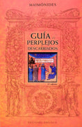 Guia de  perplejos o descarriados - Libreria Jerusalem Centro