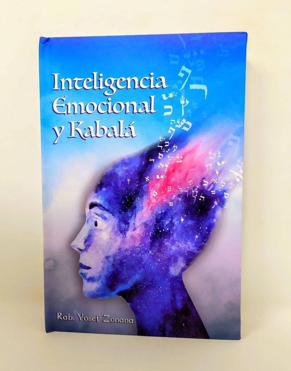 Inteligencia Emocional Y Kabala - Libreria Jerusalem Centro