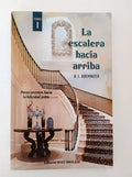 La Escalera Hacia Arriba Tomo 1 - Libreria Jerusalem Centro