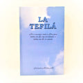 La Tefila - Libreria Jerusalem Centro
