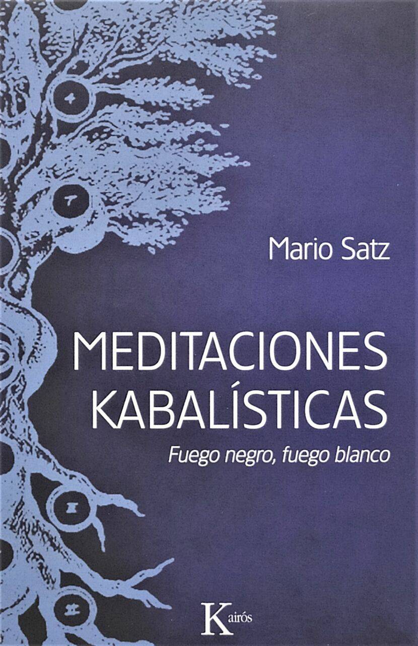 Meditaciones Kabalisticas - Libreria Jerusalem Centro