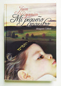 Mi pequeño maestro Jaim Rajamim - Libreria Jerusalem Centro