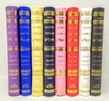 Salmos Tehilim Bnei Sholem hebreo-español-explicaciones pasta dura varios colores - Libreria Jerusalem Centro