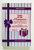 Todo Es Un Obsequio Tomo 2 - Libreria Jerusalem Centro