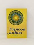 Tópicos judíos - Libreria Jerusalem Centro