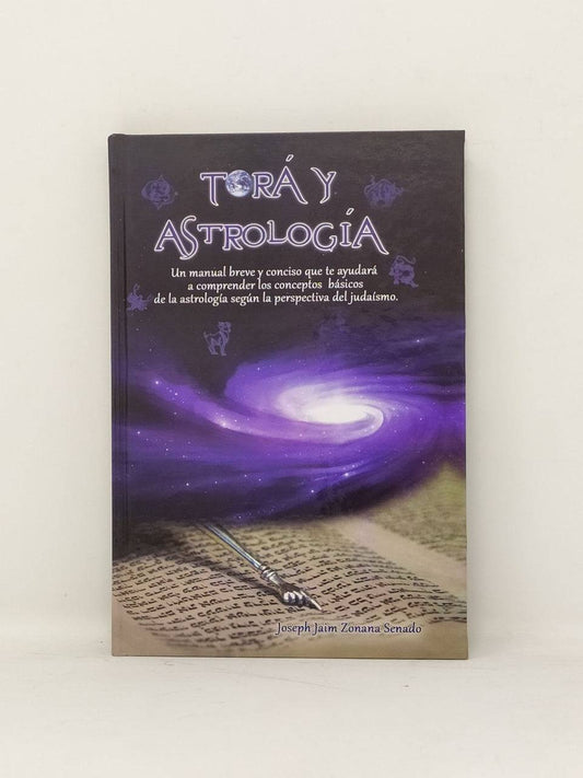 Tora Y Astrologia - Libreria Jerusalem Centro